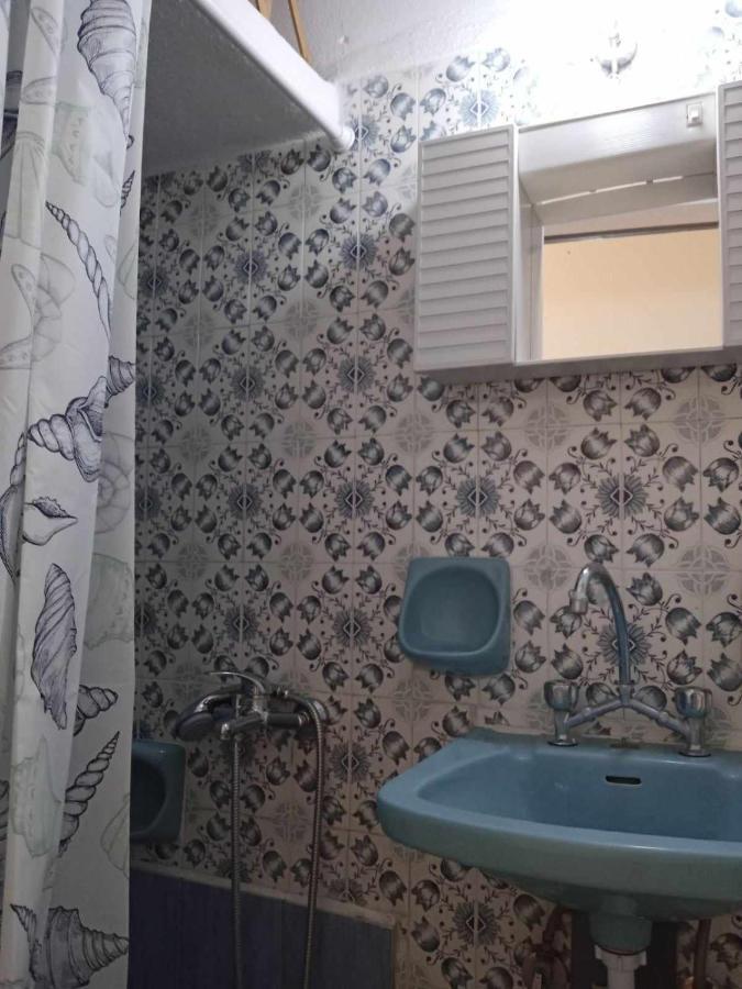 Argiris Old City House 2 كالامباكا المظهر الخارجي الصورة