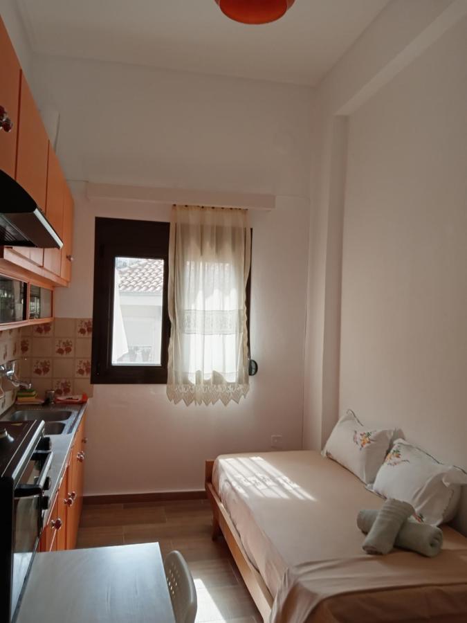 Argiris Old City House 2 كالامباكا المظهر الخارجي الصورة