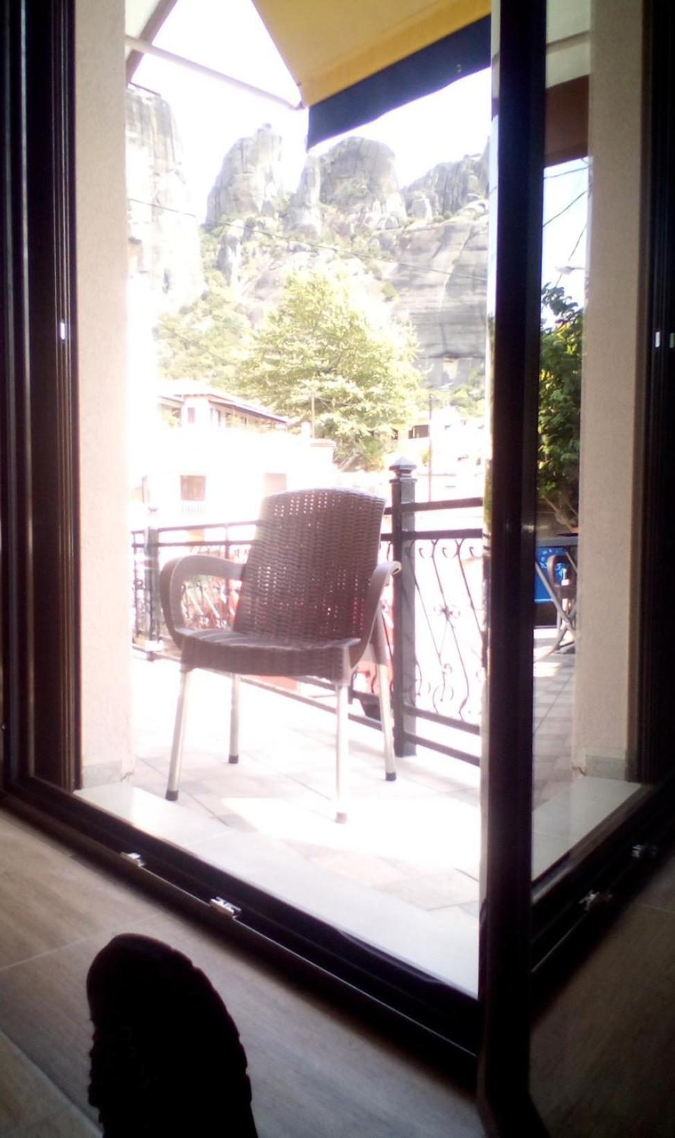 Argiris Old City House 2 كالامباكا المظهر الخارجي الصورة