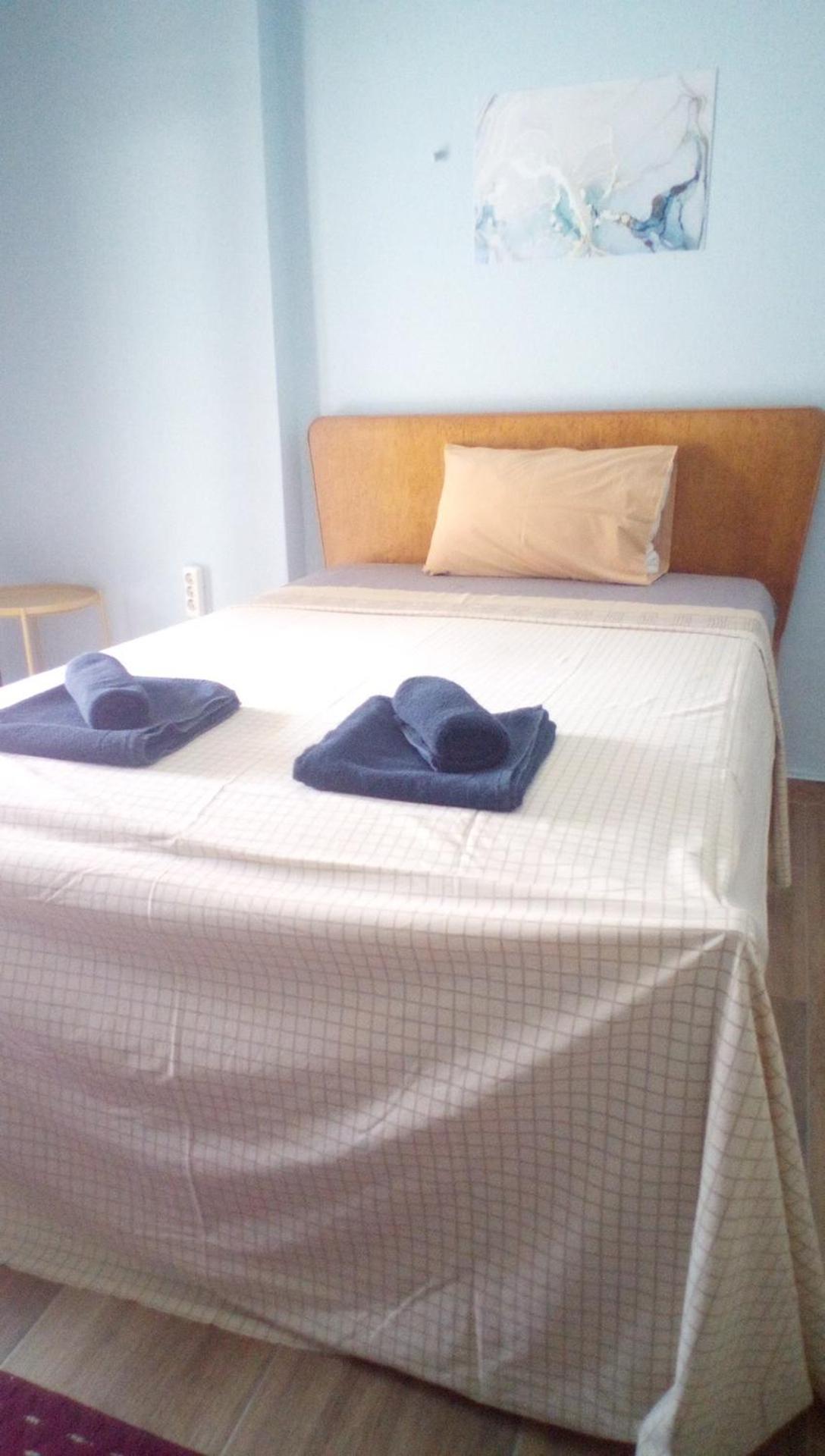 Argiris Old City House 2 كالامباكا المظهر الخارجي الصورة